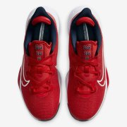 Nike Air Zoom BB NXT红蓝美国队配色球鞋曝