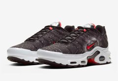 Nike Air Max Plus Supernova黑面星空配色鞋