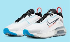 Nike Air Max 2090首发配色鞋款将于3月2