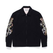 WACKO MARIA与Tim Lehi合作2020秋冬系列发售
