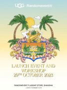 全新Randomevent x UGG 联名鞋款线下活动