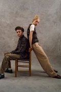 Wood Wood 2020秋冬系列Lookbook