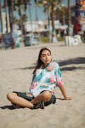 XLARGEX-girl和Teva 联名款凉鞋发布