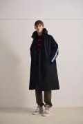 WRAPINKNOT 2020秋冬男装发布