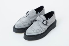 UNITED ARROWS  SONS与GEORGE COX联名鞋款发售
