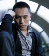 刘烨一个真诚的白羊座男人