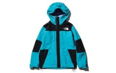 BEAMS x The North Face 2017 秋冬联名别注系列