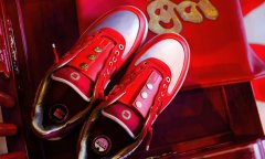 BespokeIND和Nike Air Force 1合作鼠年别注鞋款曝光