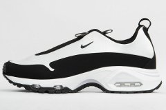 CDG Homme Plus x 耐克联名 Air Max Sunder SP 鞋款即将发