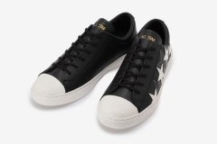 Converse Japan推出All Star Coupe满天星Man