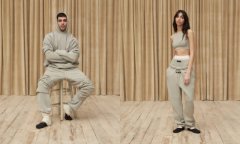 Fear of God ESSENTIALS 2023 春季系列发售