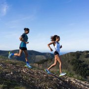 HOKA ONE ONE最新越野跑鞋TenNine曝光