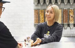KITH Treats for RIEHATA and Tweety 全新合作系