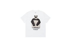 Doublet 全新HISTORY EMBROIDERY T-SHIRT系列亮