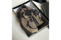 JJJJound x 新百伦全新联名 990v3 鞋款曝