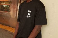 Carhartt WIP x Patta x Awake NY 三方合作系列