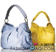 coach 09春夏缤纷手袋