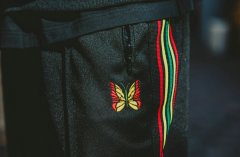 Beams x Needles 全新合作系列明日开售