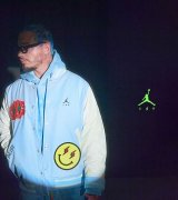 J Balvin x Jordan 合作系列即将发售