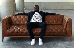 KITH x The Wire全新合作系列登场