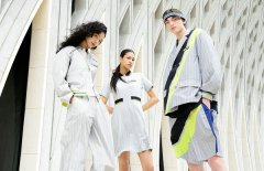 FACETASM x FILA Fusion 全新合作系列上架