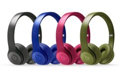 Beats by Dr. Dre 推出全新The Neighborhood Collection系列