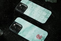 CLOT x CASETiFY 全新联名系列即将来袭