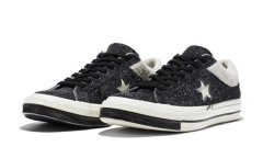 CLOT x CONVERSE 联名的 One Star 鞋款发售日期正式公布