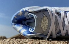 J Balvin x Air Jordan 2 联名鞋款实物曝光