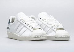 Jonah Hill和adidas联名板鞋曝光