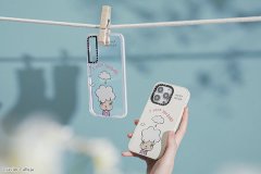 CASETiFY x Javier Calleja 全新合作胶囊系列