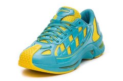 Kiko Kostadinov和ASICS最新联名GEL-Kiril鞋款