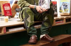 Birkenstock 勃肯全新Bold鞋款系列上架