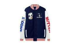 Butter Goods x 花生漫画全新合作系列公布