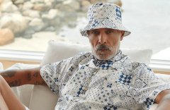 KITH 2022 夏季系列第二弹 Lookbook 赏析