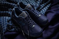 COSTS与FDMTL及New Balance 2002R全新联乘鞋