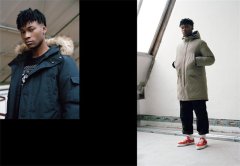 Carhartt WIP 2017 秋冬男装系列 Lookbook
