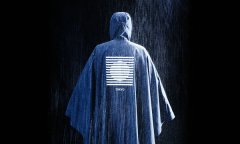 北面全新INTERNATIONAL COLLECTION系列上架发售