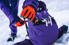 北面全新巅峰 Advanced Mountain Kit 系列发布