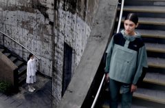 北面 Urban Elegance 全新城市优雅女性专属系列亮相