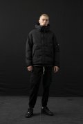北面THE NORTH FACE支线PURPLE LABEL推出全新