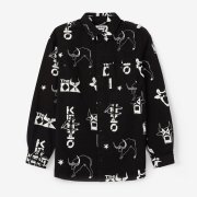 凯卓KENZO 2021牛年胶囊系列曝光