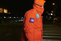 北面全新Trans-Antarctica胶囊单品释出重塑经典