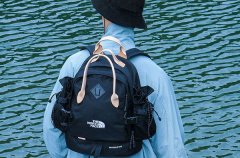 北面 x Hender Scheme 2022 春夏联乘系列发布