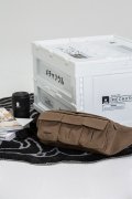 国产背包品牌COMBACK推出全新G.S.H系列