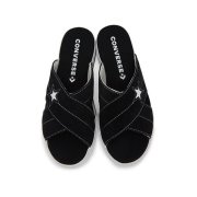匡威Converse One Star拖鞋发售