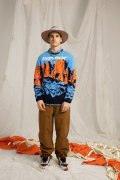 国潮品牌MYGE 2020秋冬系列Lookbook