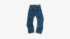又是超限定END. x Levis 推出150 周年限定