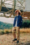 北面Urban ExplorationKazuki Lemon胶囊系列曝