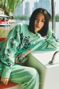 国潮品牌灵魂虎SOULGOODS 2021春夏第二轮